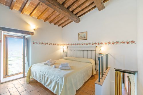 La Pieve Di San Martino - APT Melograno