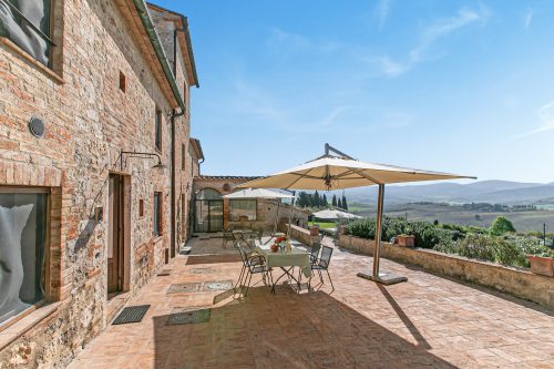 La Pieve Di San Martino - APT Melograno
