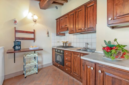 La Pieve Di San Martino - APT Melograno