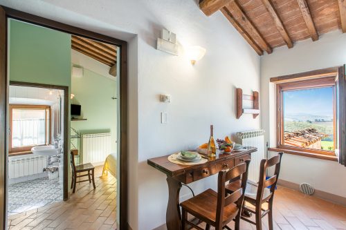 La Pieve Di San Martino - APT Fiordaliso