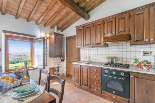 La Pieve Di San Martino - APT Fiordaliso