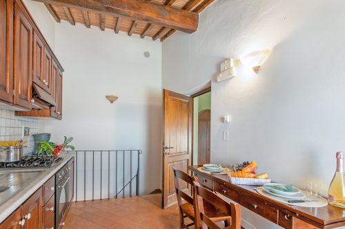 La Pieve Di San Martino - APT Fiordaliso