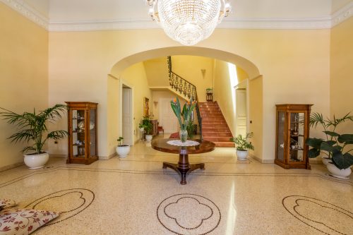 Villa Ciardo with Private Pool in Salento