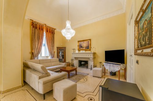 Villa Ciardo with Private Pool in Salento