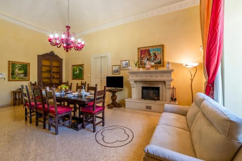 Villa Ciardo with Private Pool in Salento