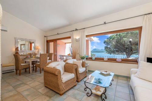 Casa Titta