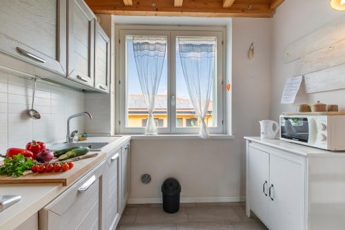 Cozy Ispra Residence with Terrace, near Beach (Sleeps 3)Air-Con