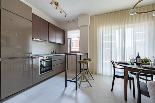 Dimora Italia in the centre Bari