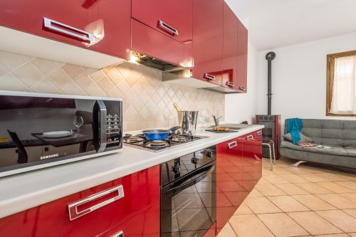 Budoni Beach Homes