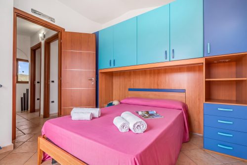 Budoni Beach Homes