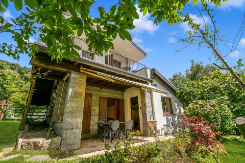 Chalet La Gigliola