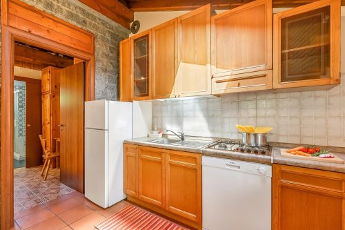 Chalet La Gigliola