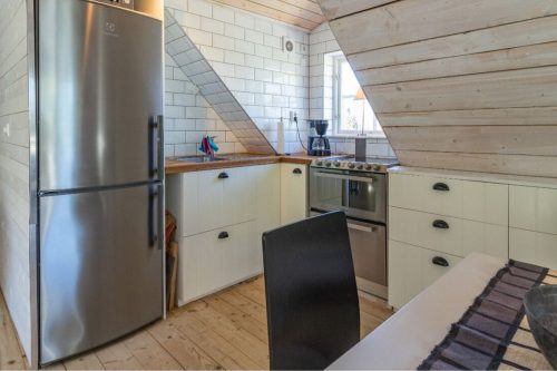 Aspö Island Hideaway Family Home 80