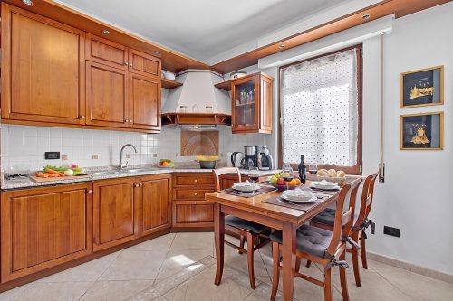 Toniol Apartment