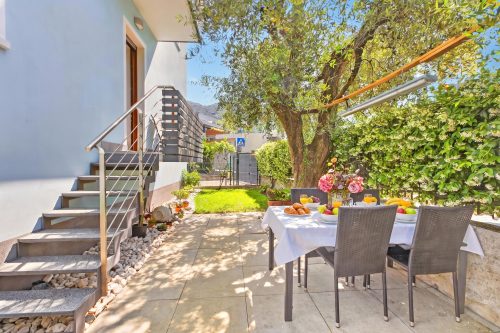 Toniol Apartment