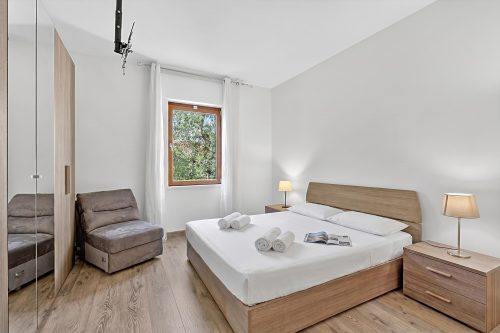 Toniol Apartment
