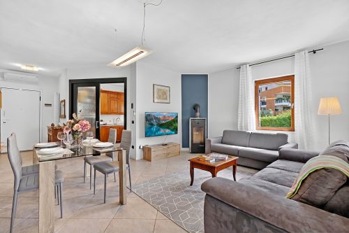 Toniol Apartment
