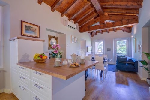 Paul | Spacious Central Apart & Garage