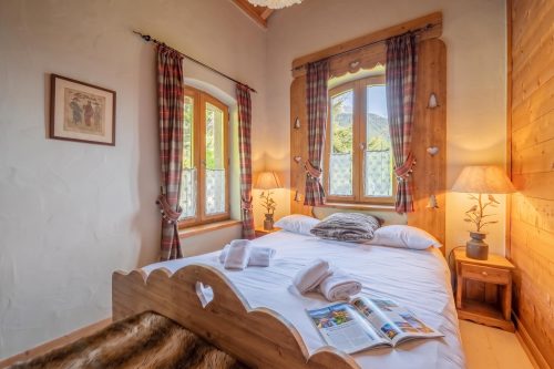 Le Hameau Du Buet - Ski Nature Views