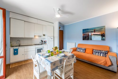 Il Forte - Apartment with Balcony