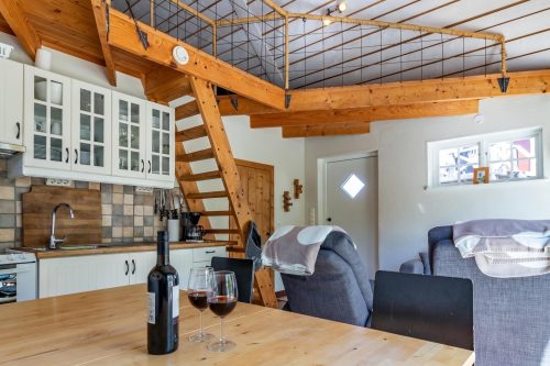 Aspö Island Hideaway Family Home 60