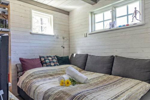 The Aspö Island Hideaway