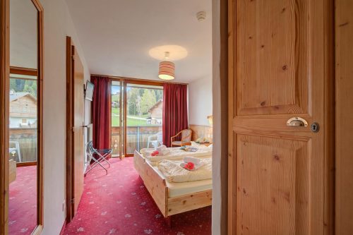 Hotel Relais Alpin Twin Room & Balcony2 227