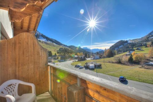 Hotel Relais Alpin Family Loft & Balcony2 330