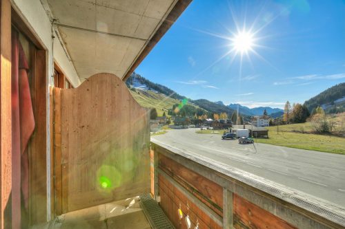 Hotel Relais Alpin Family Room & Balcony5 136
