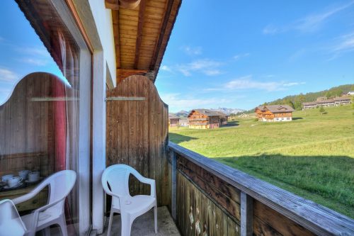 Hotel Relais Alpin Family Loft & Balcony3 331