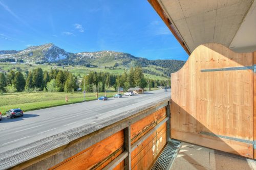 Hotel Relais Alpin Family Room & Balcony3 132