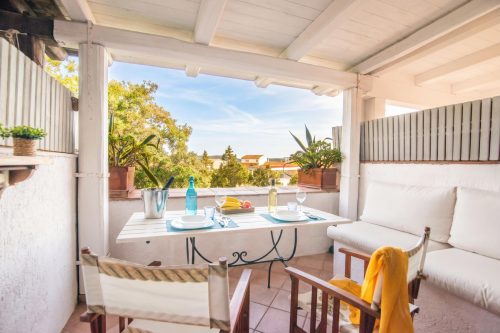 La Terrazza Segreta