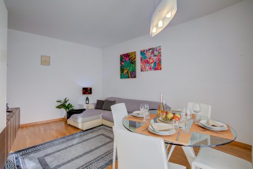 Dolce Orizzonte: 2 Balconies, 50 meters from the Lake Maggiore