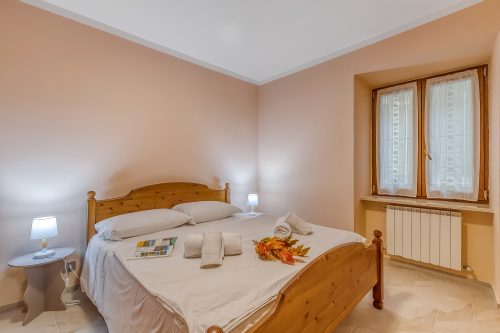 La Casa dei Nonni for 4 in Salbertrand