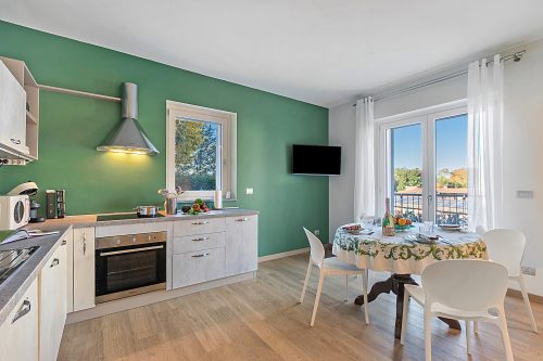 Appartamento Girasole with Terrace