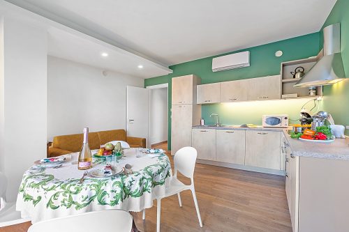 Appartamento Girasole with Terrace