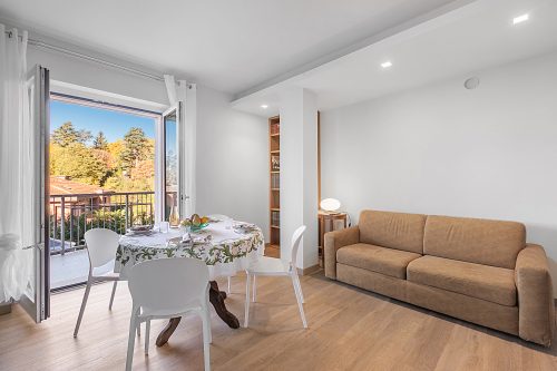 Appartamento Girasole with Terrace