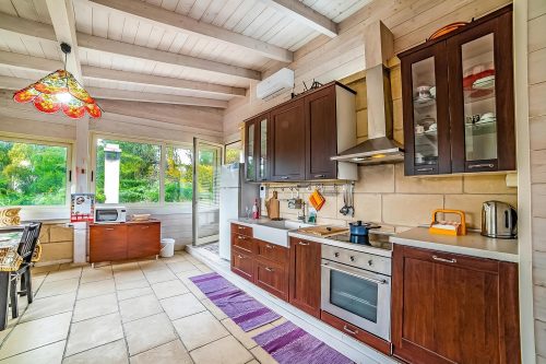 Penthouse Civico 32 Countryside with Pool