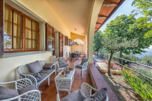 Tuscany Apt Marco Private Pool&Tennis 6