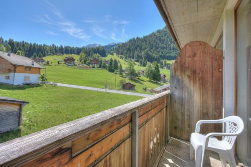 Hotel Relais Alpin Twin Room & Balcony 8 238 summer mode