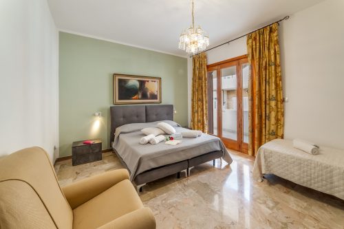 VillaMar Salento Trilo With Pool