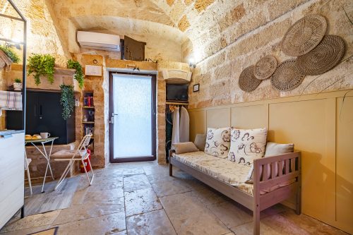 Dimora Kiaorana In Polignano A Mare