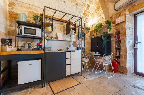 Dimora Kiaorana In Polignano A Mare