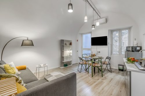 Casa di Lilo Sanremo Historic Center Apartment | Sleeps 4 | A/C