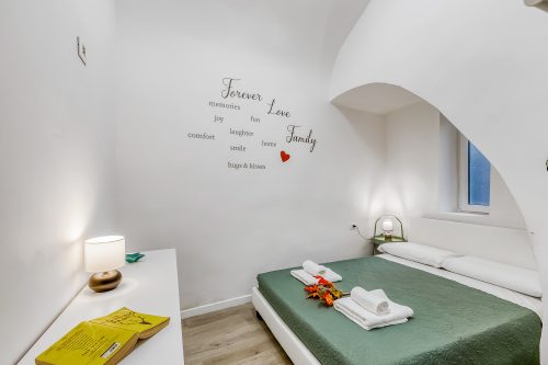 Casa di Lilo Sanremo Historic Center Apartment | Sleeps 4 | A/C