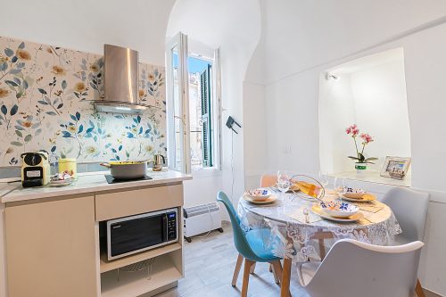Casa di Ta' in Sanremo Historic Centre