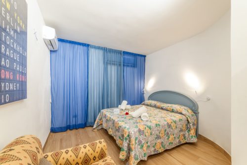 VillaMar Salento Bilo With Pool
