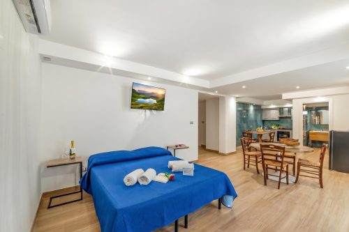 VillaMar Salento Bilo With Pool