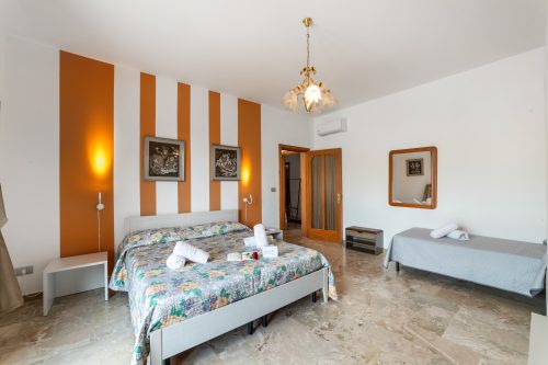 VillaMar Salento APT with Pool