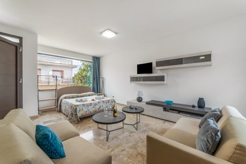 VillaMar Salento Room 3 With Pool